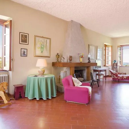 Margherita 1852 Holiday home Montepaone