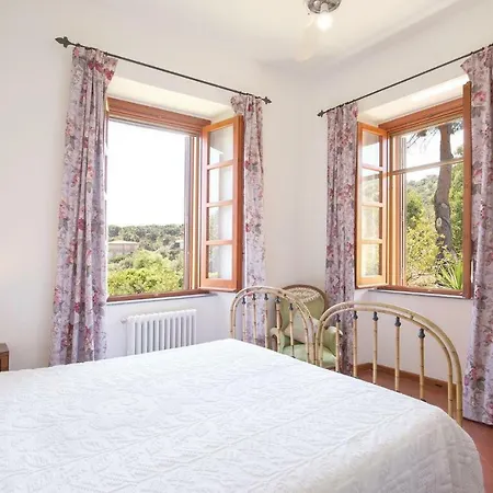 Holiday home Margherita 1852