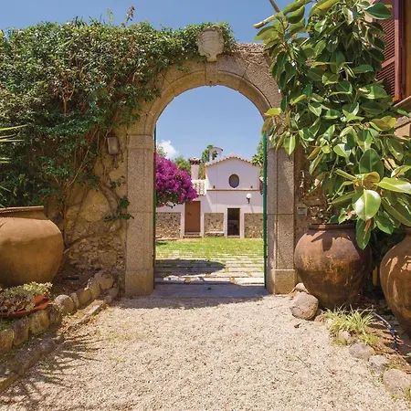Margherita 1852 Holiday home *