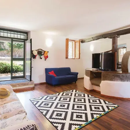 Holiday home Margherita 1852