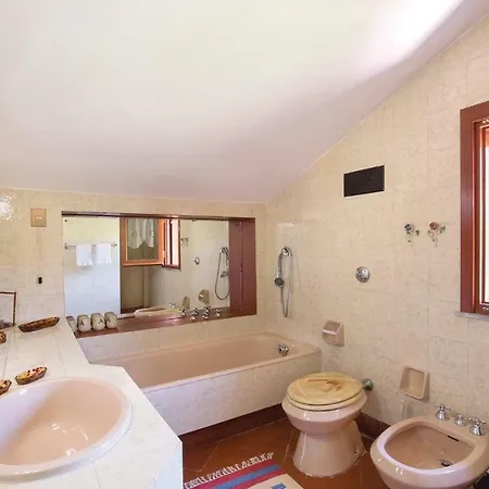 Margherita 1852 Holiday home Montepaone