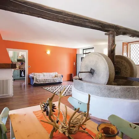 Margherita 1852 Holiday home