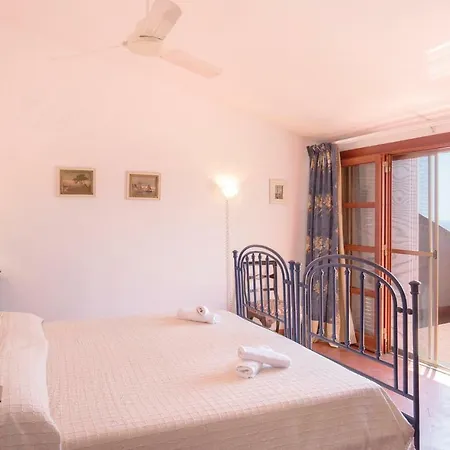 Holiday home Margherita 1852
