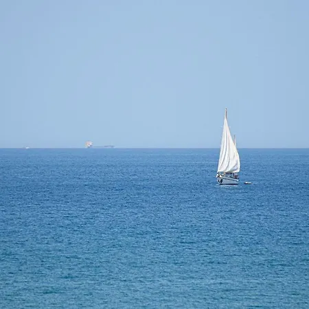 Margherita 1852 Holiday home